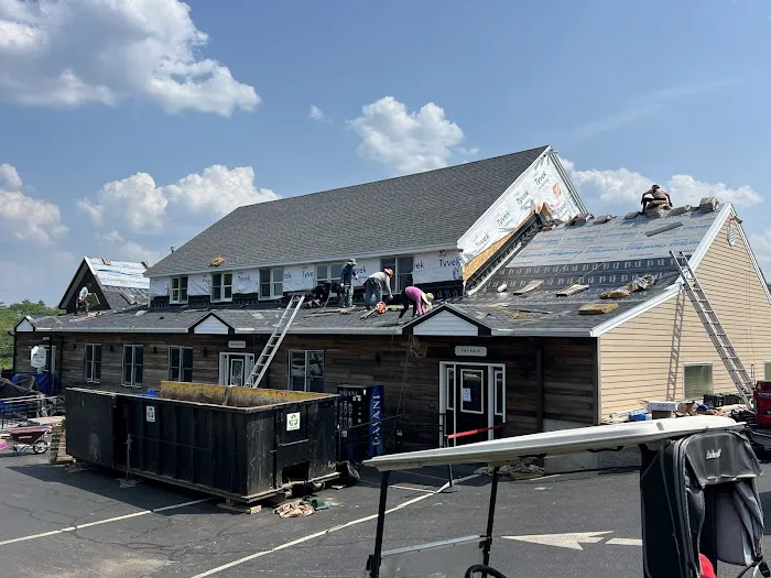 Nor'easter Roofing Picture 8