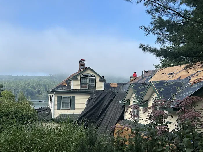 Nor'easter Roofing Picture 7