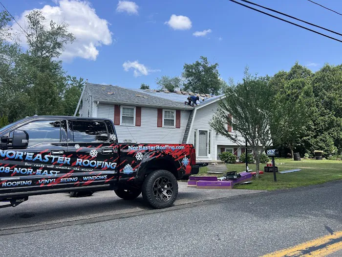 Nor'easter Roofing Picture 10