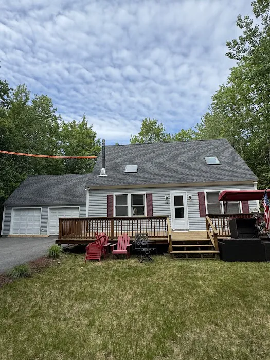 MasterCraft Roofing Siding Windows Shades Picture 2