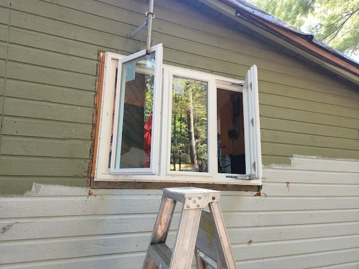 MasterCraft Roofing Siding Windows Shades Picture 3