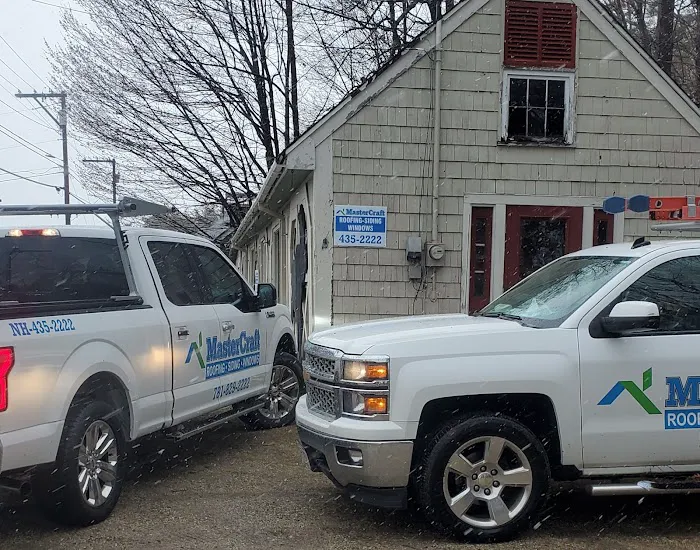 MasterCraft Roofing Siding Windows Shades Picture 6