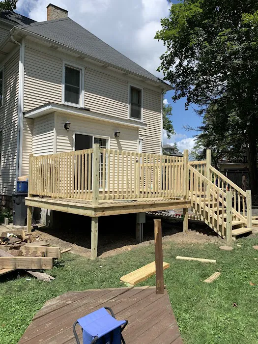 Matthews Home Improvement Picture 8