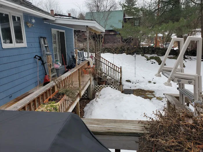 IronClad Painitng and Remodeling LLP Picture 3