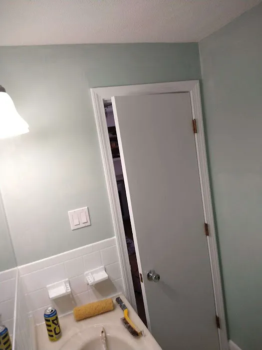 IronClad Painitng and Remodeling LLP Picture 1