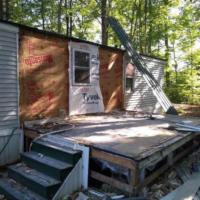 IronClad Painitng and Remodeling LLP Picture 6