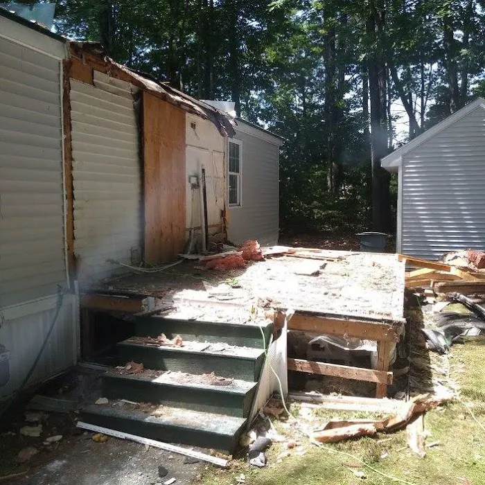 IronClad Painitng and Remodeling LLP Picture 8