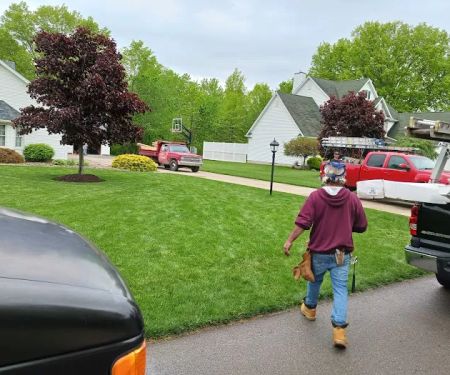 Summerville Brother roofing