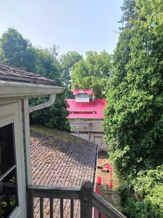 Summerville Brother roofing Picture 7