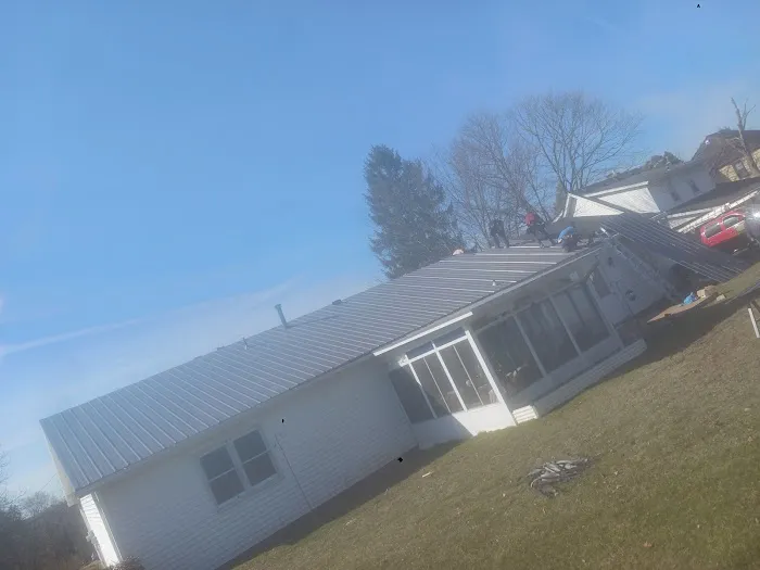 Summerville Brother roofing Picture 10