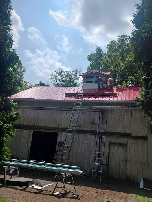 Summerville Brother roofing Picture 9