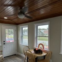 Great Dane Construction LLC ico