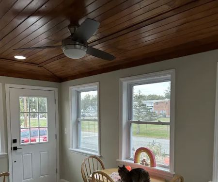 Great Dane Construction LLC