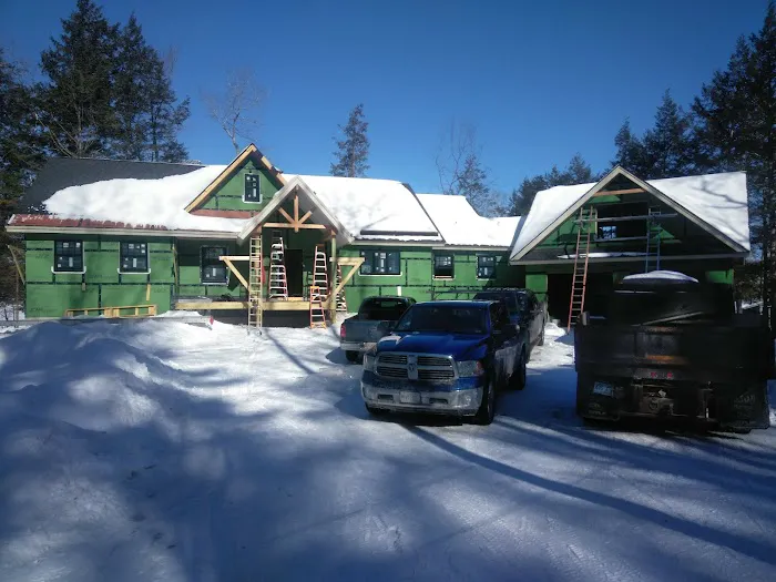 Great Dane Construction LLC Picture 6