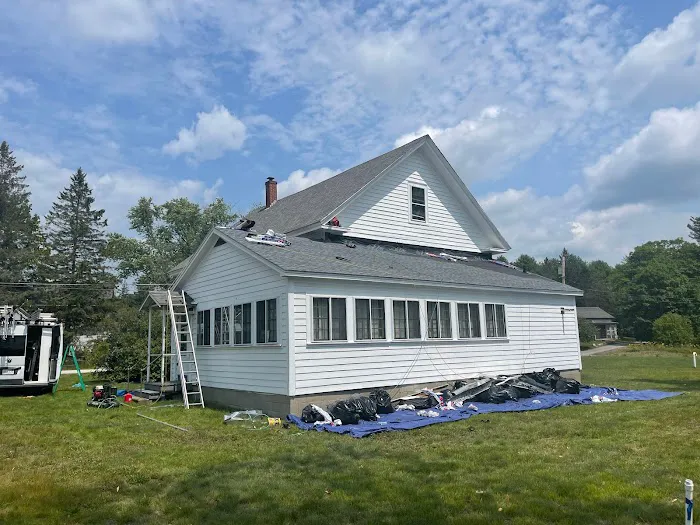 Great Dane Construction LLC Picture 5