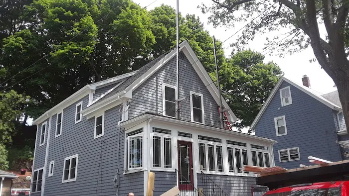 Great Dane Construction LLC Picture 8