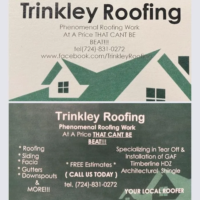 TrinkleyRoofing Picture 4