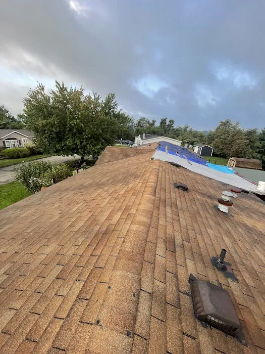 TrinkleyRoofing Picture 3