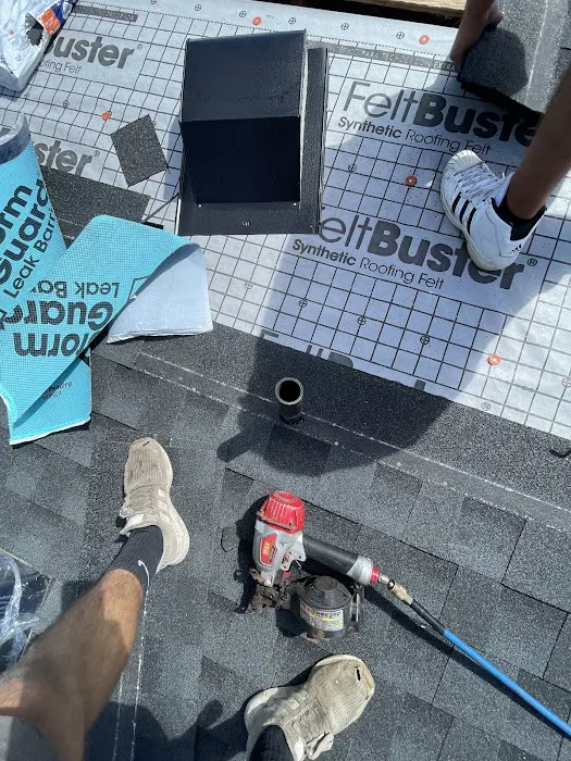 TrinkleyRoofing Picture 5