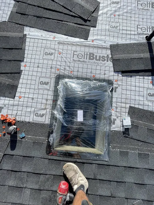 TrinkleyRoofing Picture 6