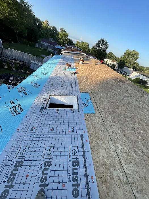TrinkleyRoofing Picture 9