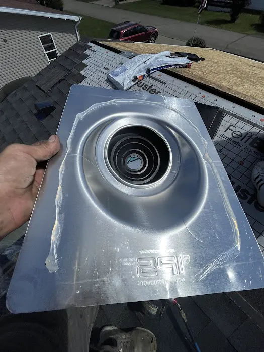 TrinkleyRoofing Picture 10