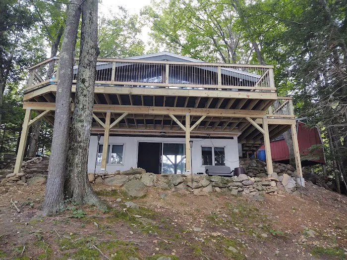 Odd Jobs Done Wright Picture 1