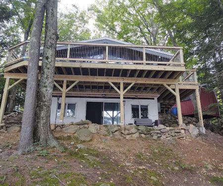 Odd Jobs Done Wright