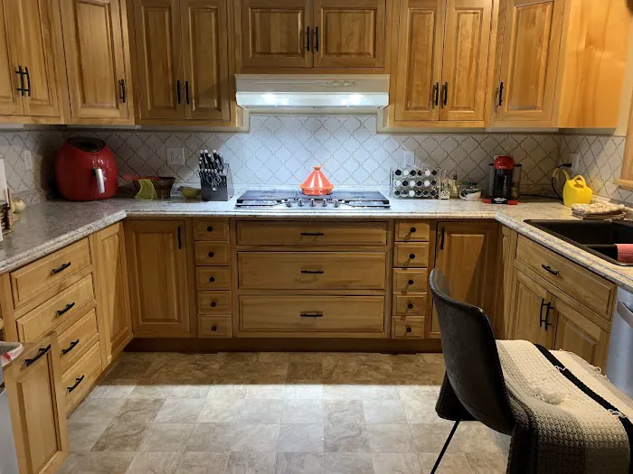 Odd Jobs Done Wright Picture 2