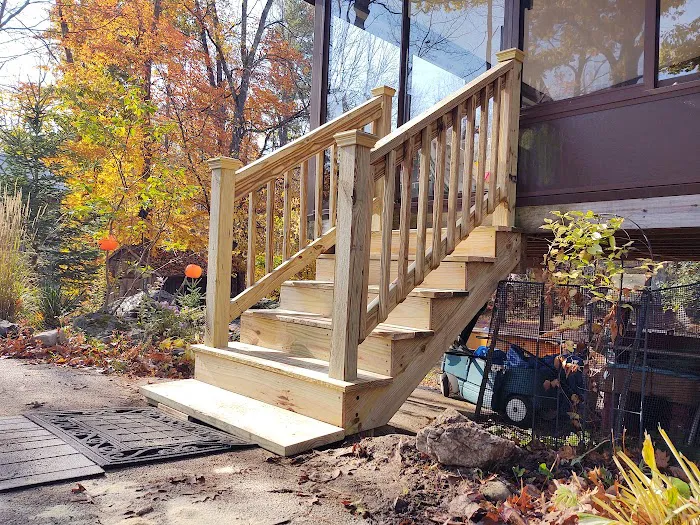 Odd Jobs Done Wright Picture 3