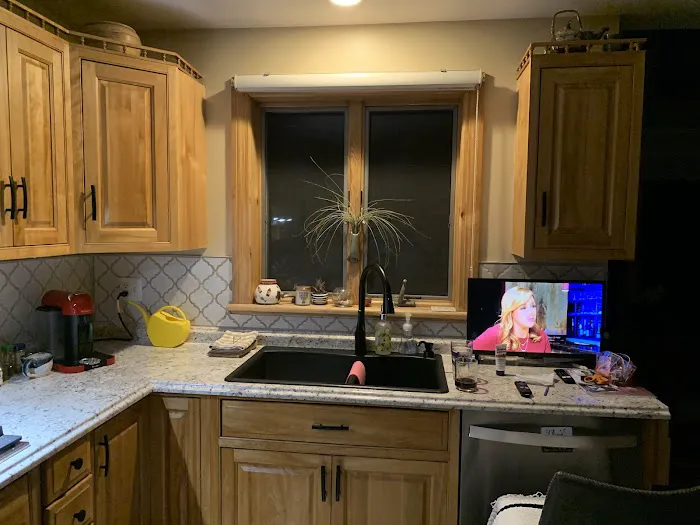 Odd Jobs Done Wright Picture 4