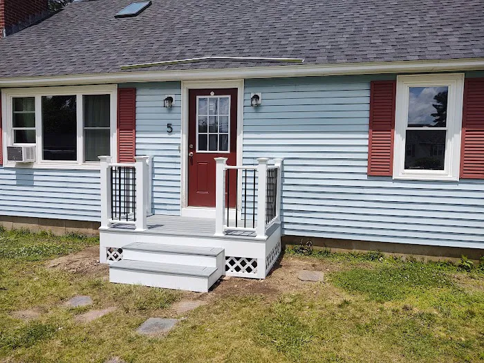 Odd Jobs Done Wright Picture 5