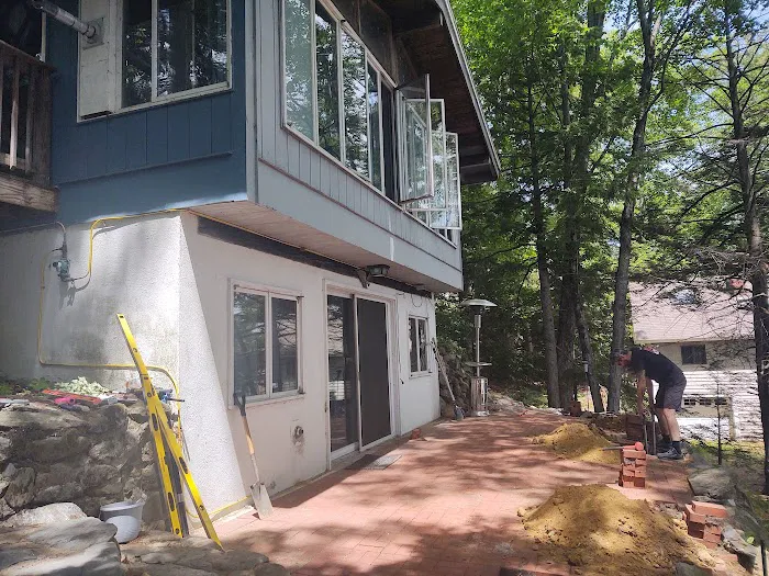 Odd Jobs Done Wright Picture 9