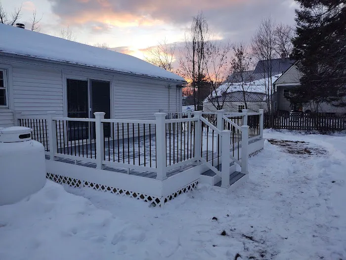 Odd Jobs Done Wright Picture 10