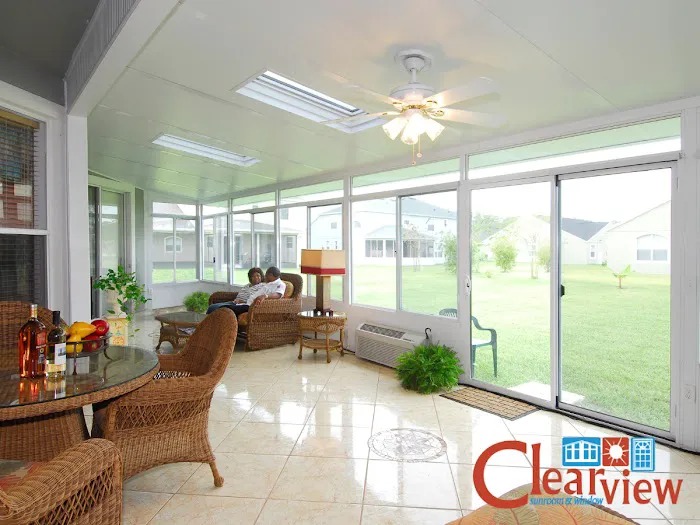 Clearview Sunroom & Window LLC Picture 2