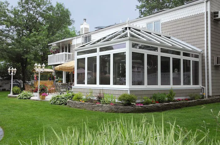 Clearview Sunroom & Window LLC Picture 1