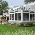 Clearview Sunroom & Window LLC