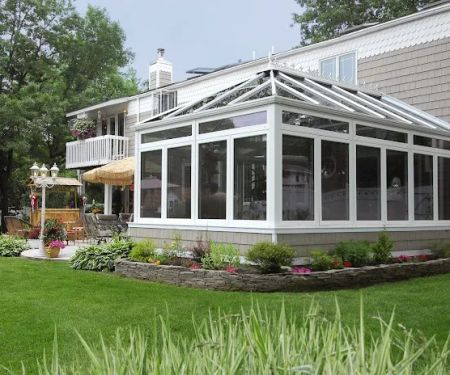Clearview Sunroom & Window LLC