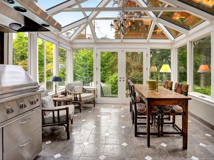 Clearview Sunroom & Window LLC Picture 4