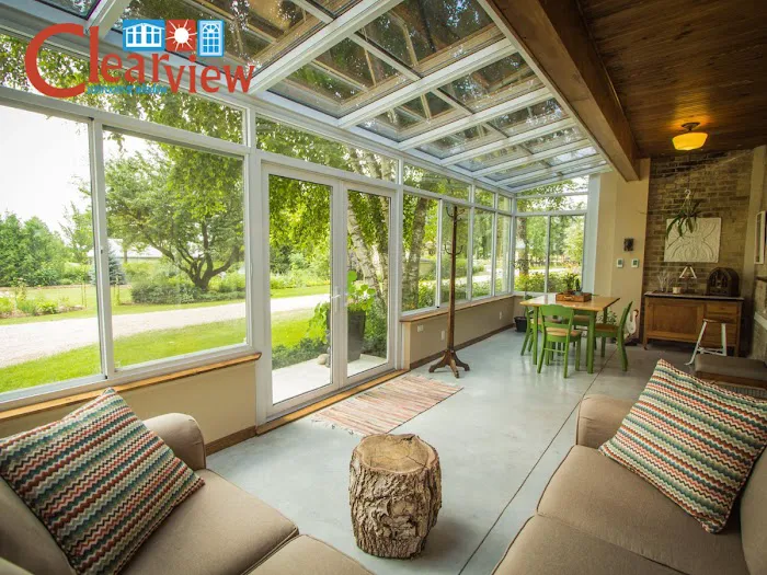 Clearview Sunroom & Window LLC Picture 3