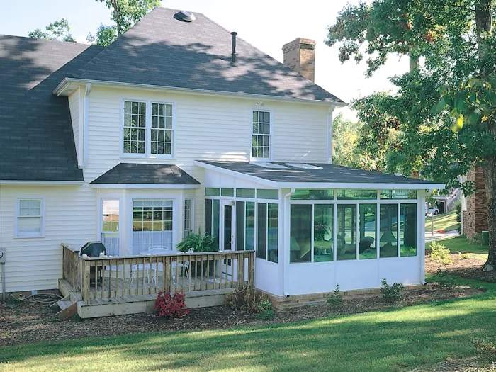 Clearview Sunroom & Window LLC Picture 5