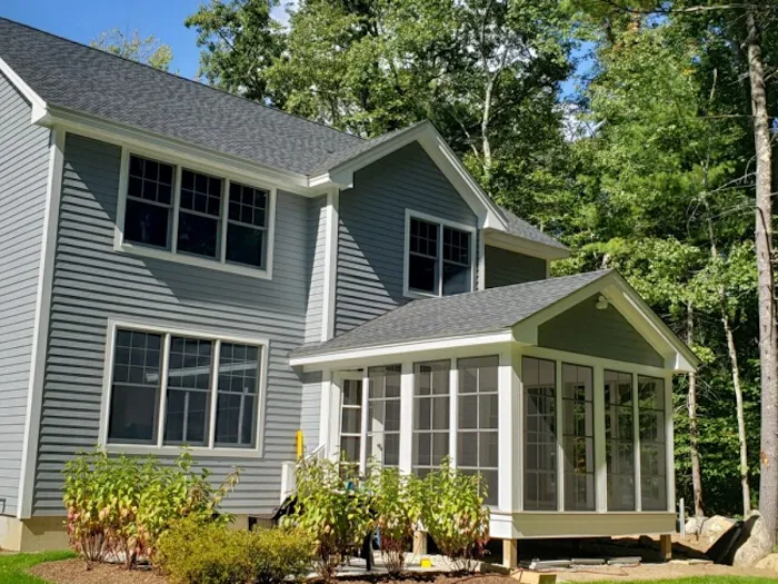 Clearview Sunroom & Window LLC Picture 6