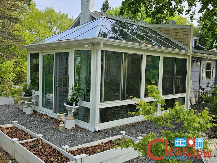 Clearview Sunroom & Window LLC Picture 7