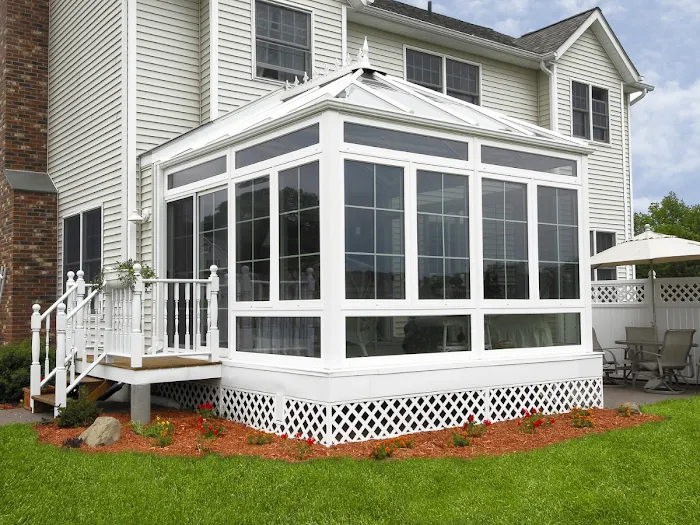 Clearview Sunroom & Window LLC Picture 8