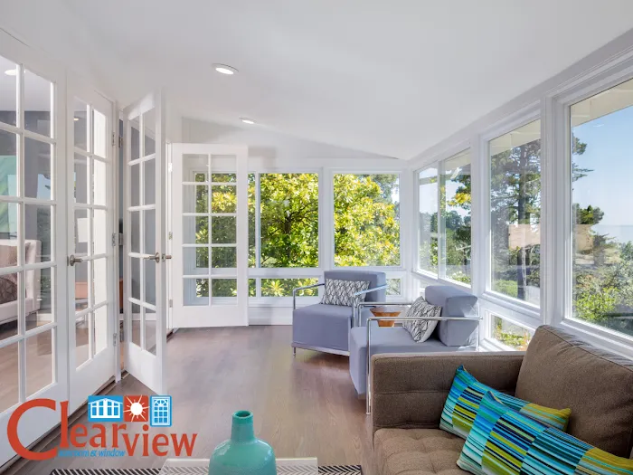 Clearview Sunroom & Window LLC Picture 10