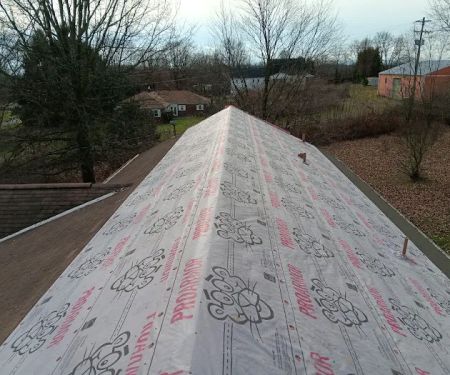 Gill Construction LLC