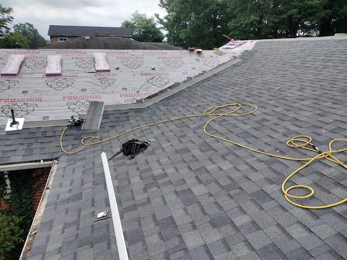 Gill Construction LLC Picture 2