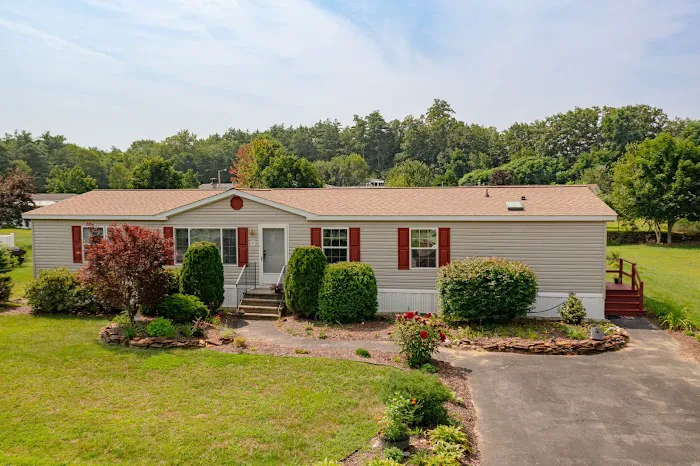 New England Roofing Picture 1