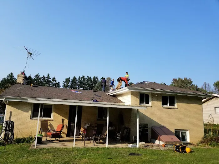 Chris Miller Roofing Picture 3