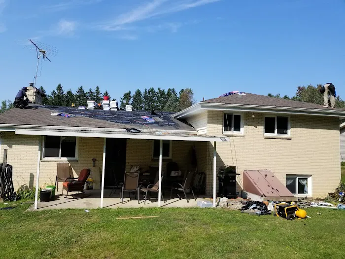 Chris Miller Roofing Picture 7